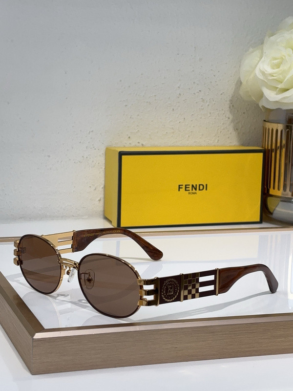 FD Sunglasses AAAA-2714