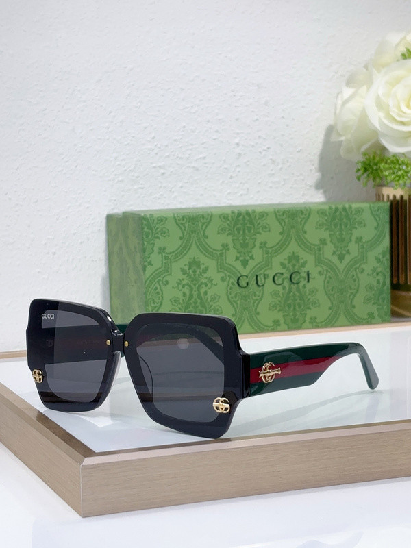 G Sunglasses AAAA-8124