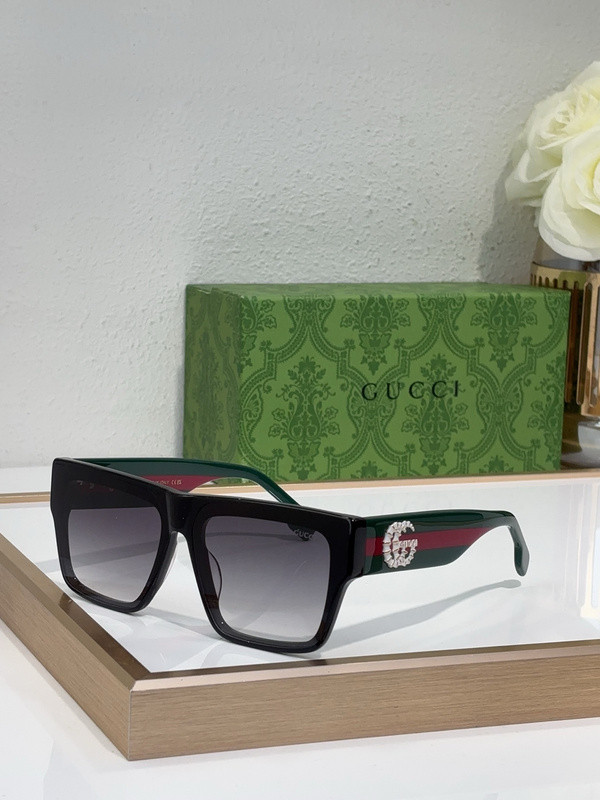 G Sunglasses AAAA-8128