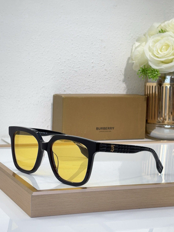 Burberry Sunglasses AAAA-2991