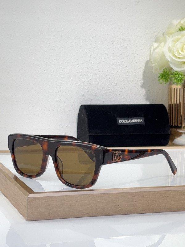 D&G Sunglasses AAAA-2661