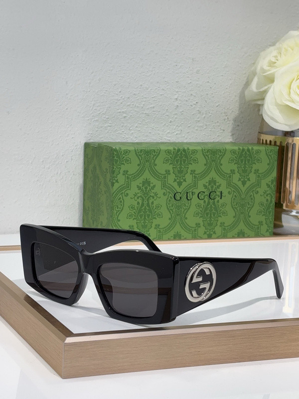 G Sunglasses AAAA-8187