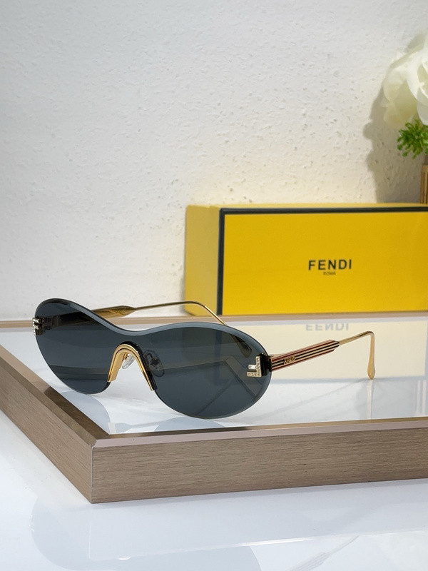 FD Sunglasses AAAA-2760