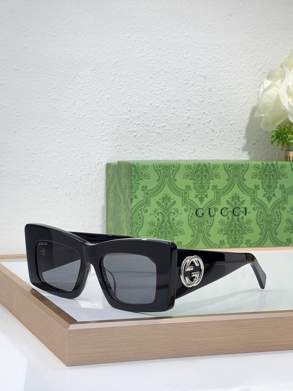 G Sunglasses AAAA-8179
