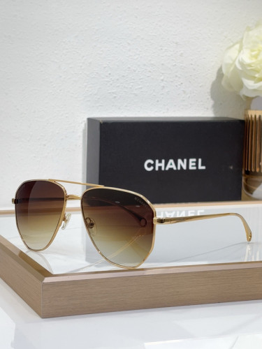 CHNL Sunglasses AAAA-5070