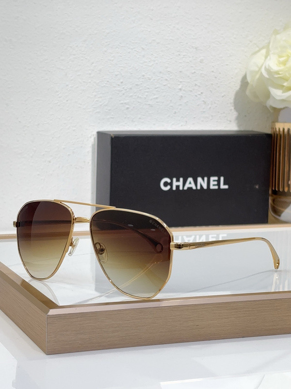 CHNL Sunglasses AAAA-5070