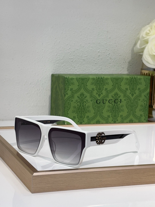 G Sunglasses AAAA-8130