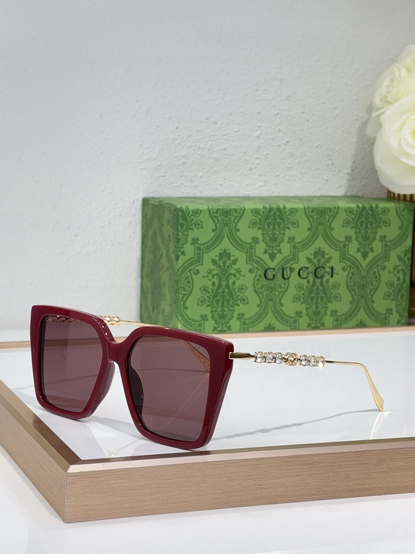 G Sunglasses AAAA-8237