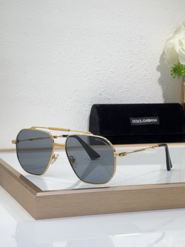 D&G Sunglasses AAAA-2687