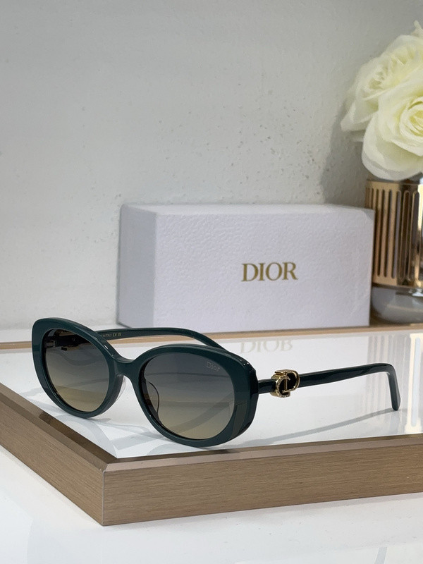 Dior Sunglasses AAAA-3387