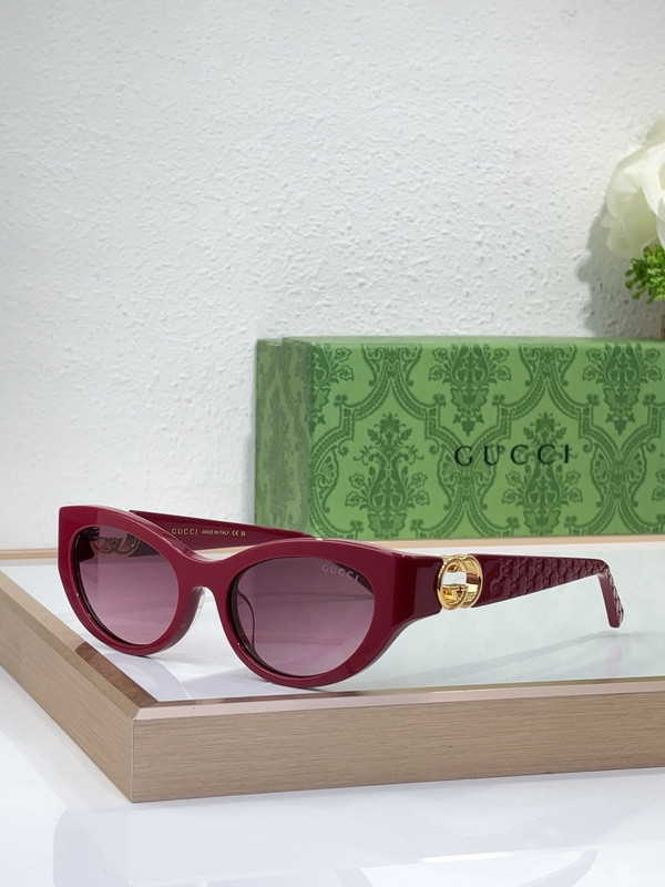 G Sunglasses AAAA-8012