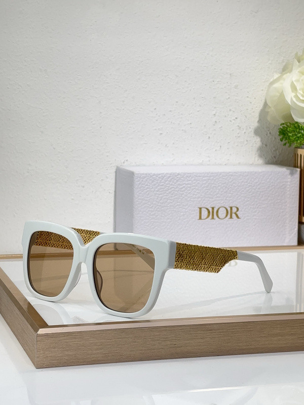 Dior Sunglasses AAAA-3465