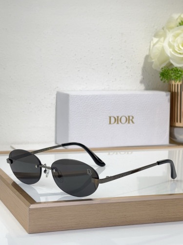 Dior Sunglasses AAAA-3456