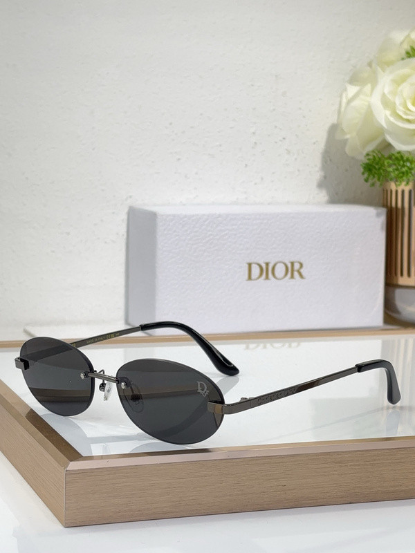 Dior Sunglasses AAAA-3456