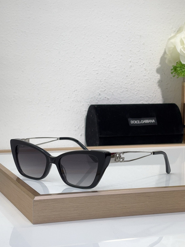 D&G Sunglasses AAAA-2646