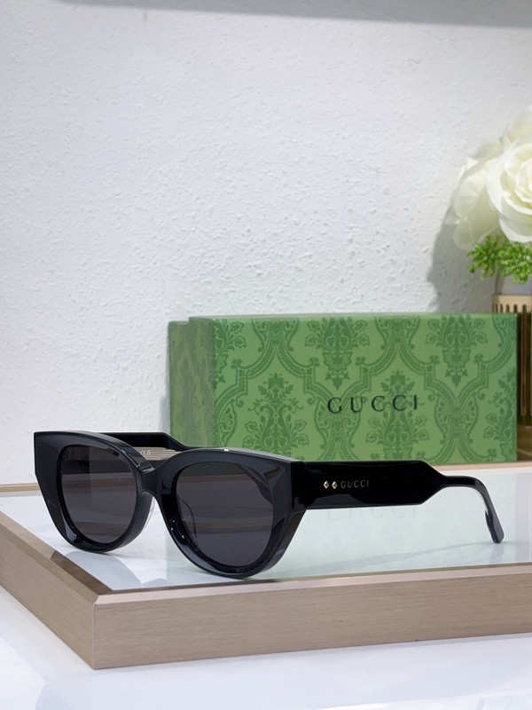 G Sunglasses AAAA-8082