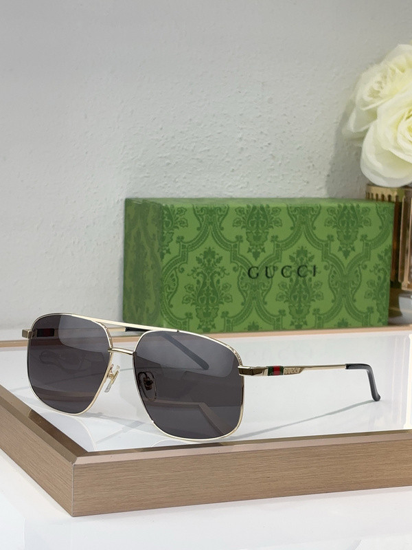 G Sunglasses AAAA-8134