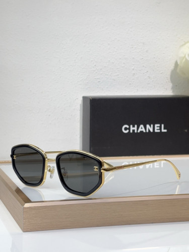 CHNL Sunglasses AAAA-5113
