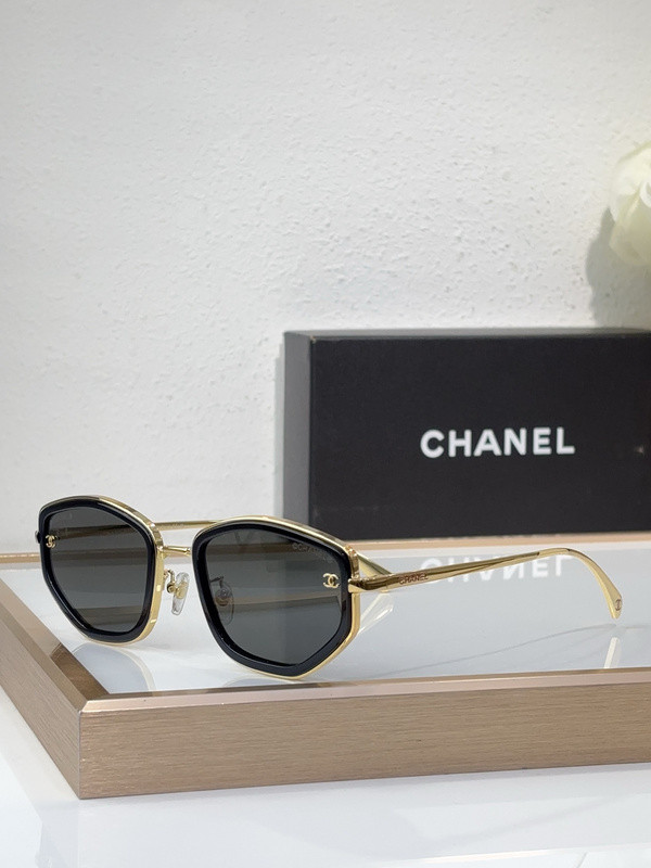 CHNL Sunglasses AAAA-5113