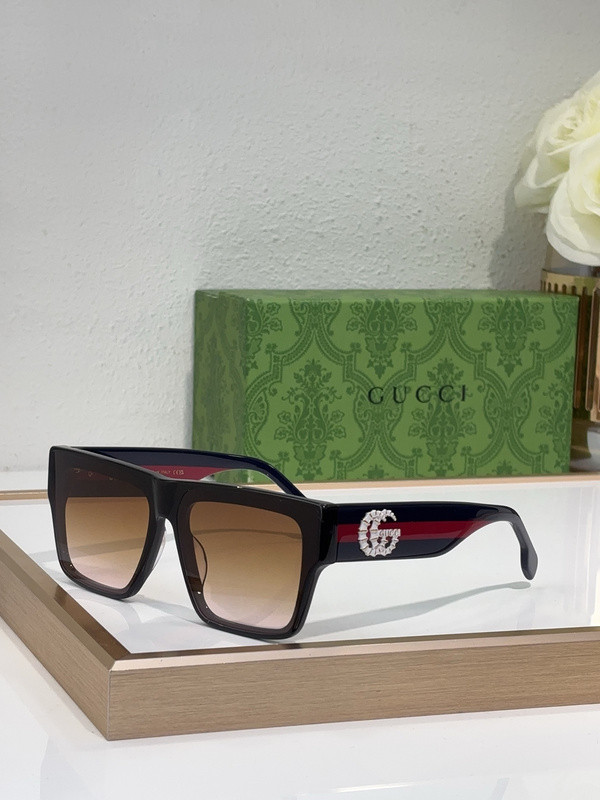 G Sunglasses AAAA-8126