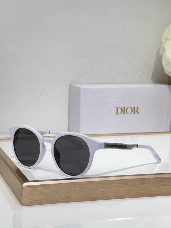 Dior Sunglasses AAAA-3491