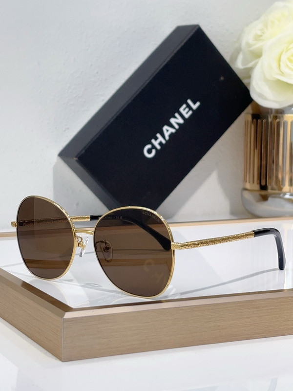 CHNL Sunglasses AAAA-4993