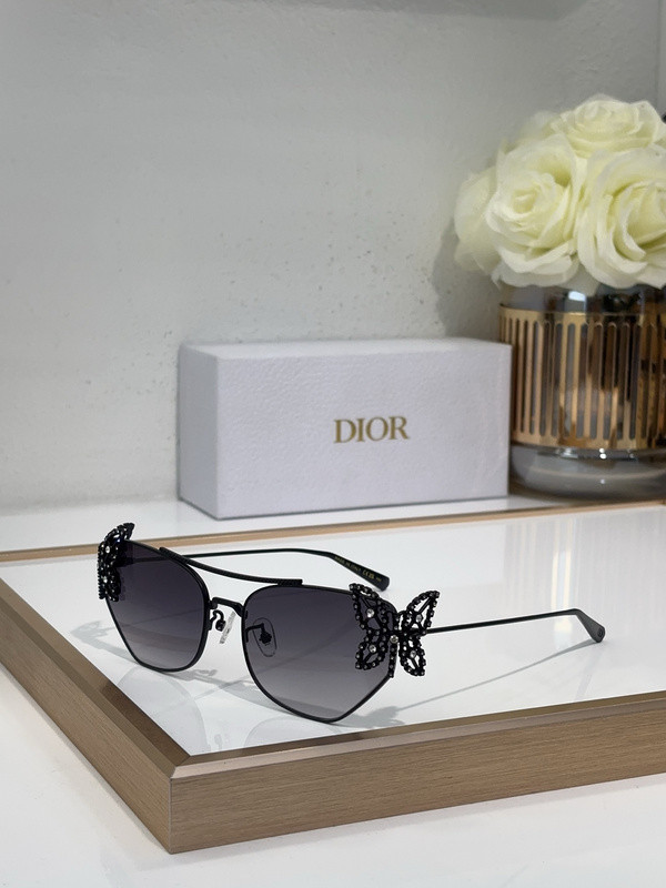 Dior Sunglasses AAAA-3467