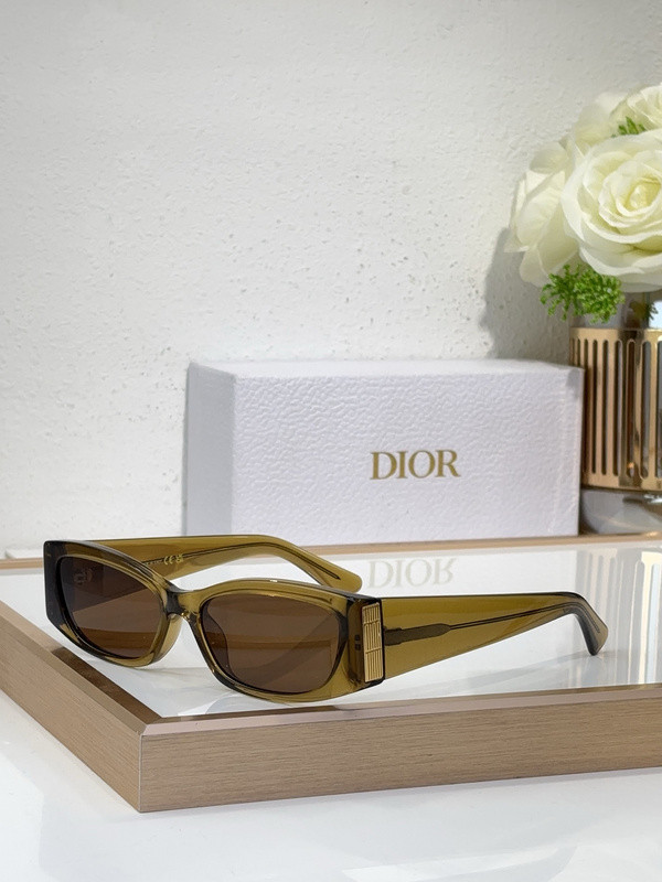 Dior Sunglasses AAAA-3421