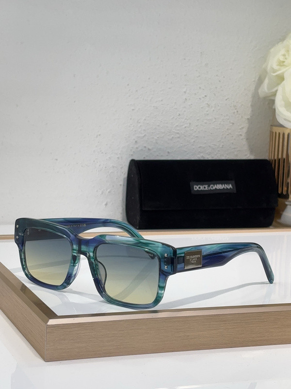 D&G Sunglasses AAAA-2691