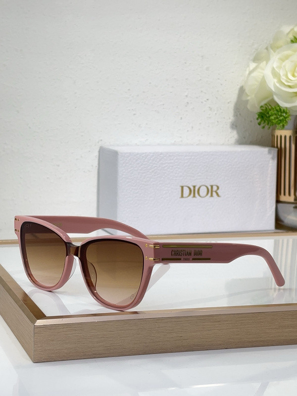 Dior Sunglasses AAAA-3508