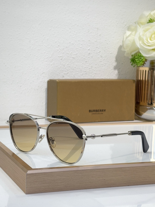Burberry Sunglasses AAAA-3075