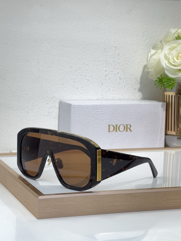 Dior Sunglasses AAAA-3415