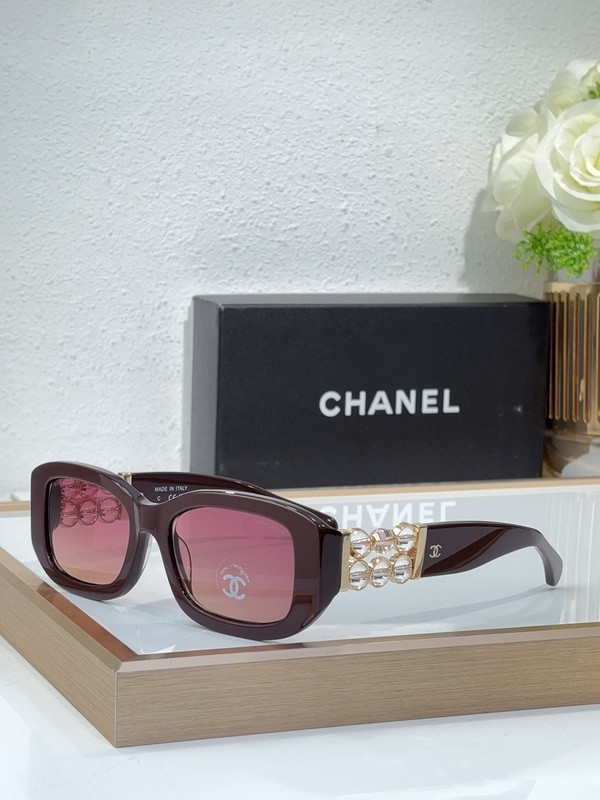 CHNL Sunglasses AAAA-5107