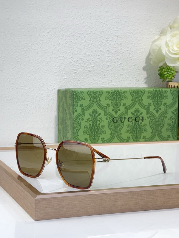 G Sunglasses AAAA-8196