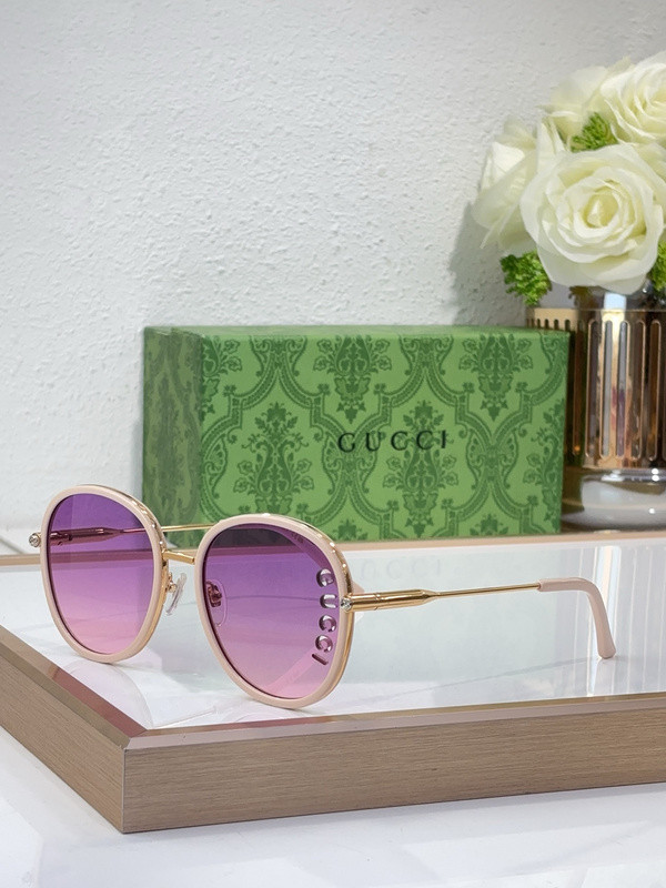 G Sunglasses AAAA-8103