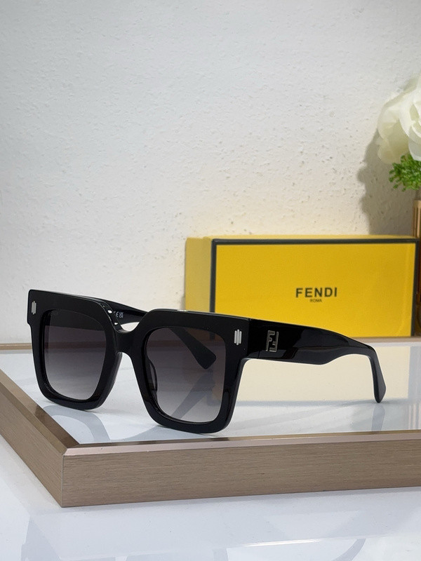 FD Sunglasses AAAA-2773