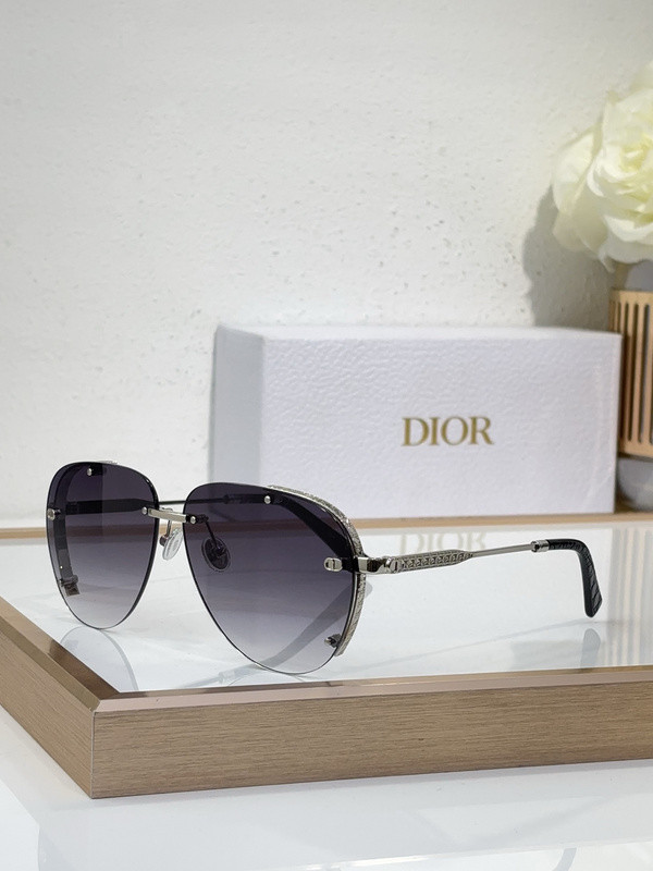Dior Sunglasses AAAA-3539