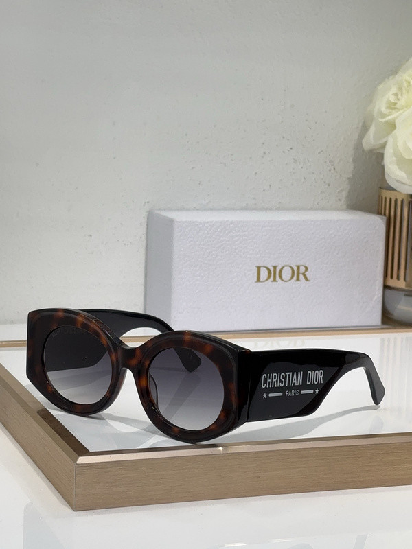 Dior Sunglasses AAAA-3500