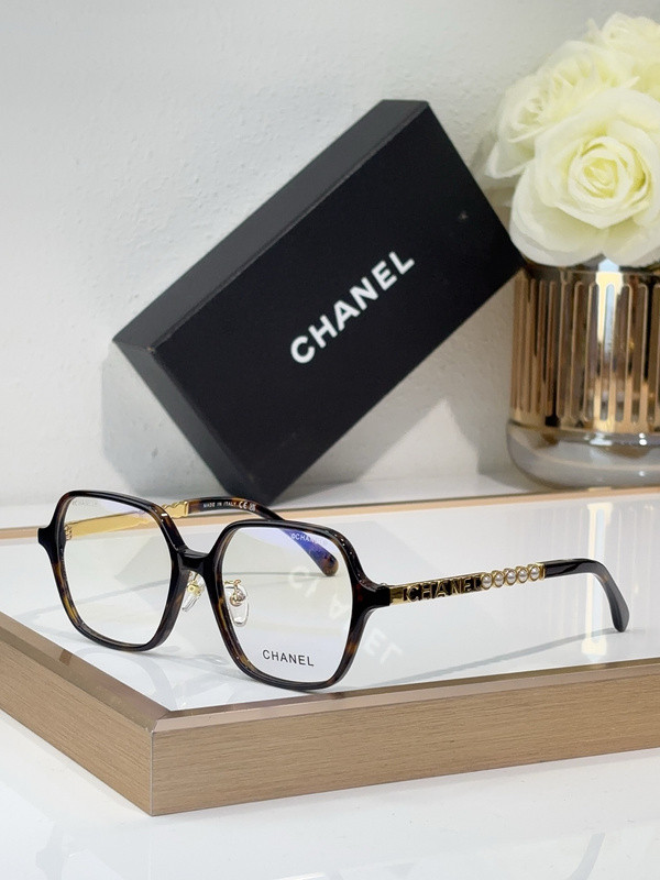 CHNL Sunglasses AAAA-4980