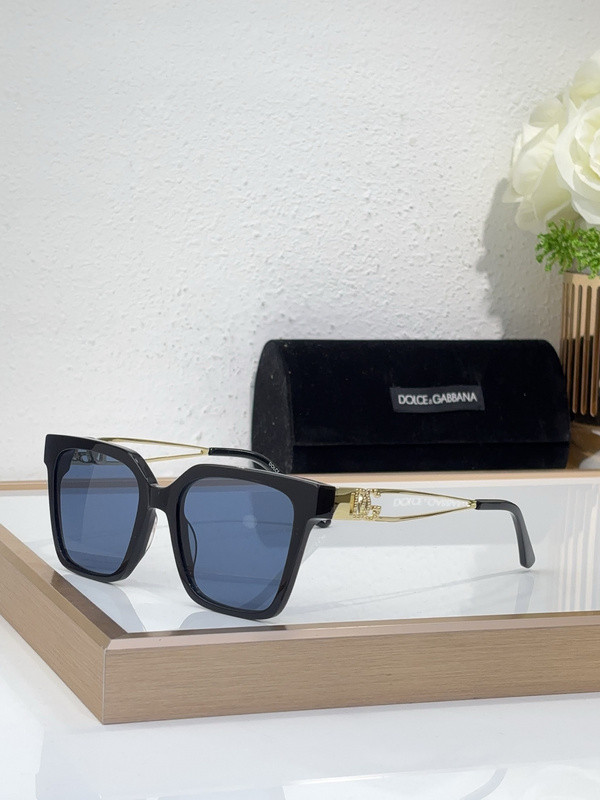 D&G Sunglasses AAAA-2653