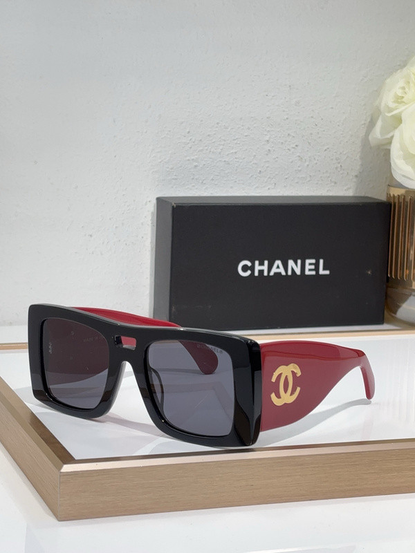 CHNL Sunglasses AAAA-5165