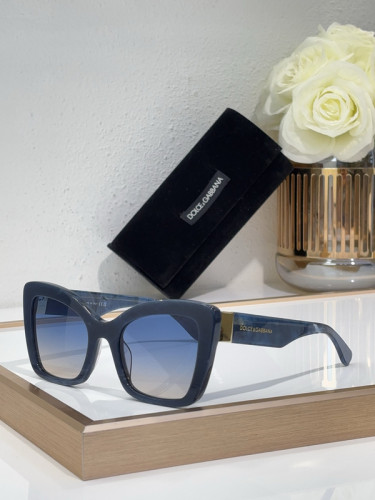 D&G Sunglasses AAAA-2675