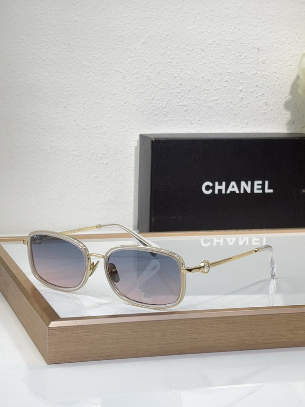 CHNL Sunglasses AAAA-5038