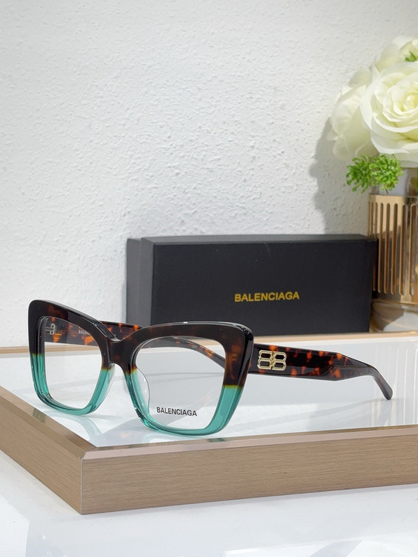 B Sunglasses AAAA-1156