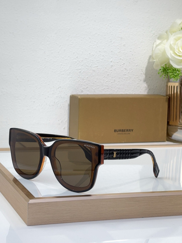 Burberry Sunglasses AAAA-3058