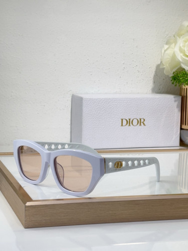Dior Sunglasses AAAA-3556