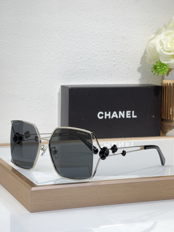 CHNL Sunglasses AAAA-5092