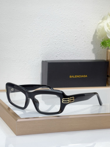 B Sunglasses AAAA-1163