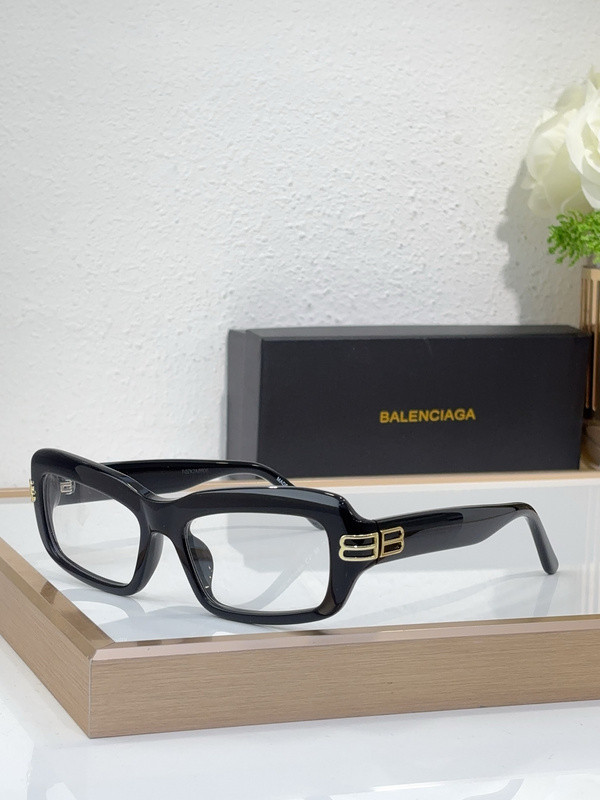 B Sunglasses AAAA-1163