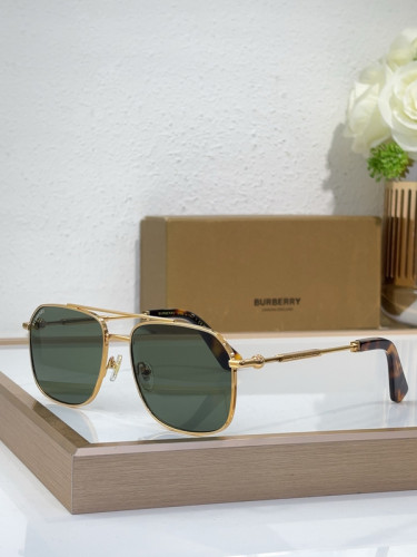 Burberry Sunglasses AAAA-3066